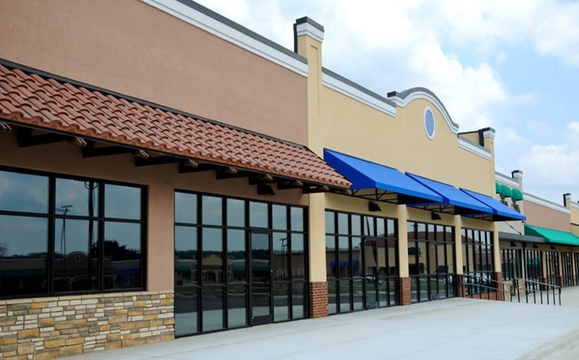 CMBS Delinquencies Post Slight Decline After Six Months of Increases