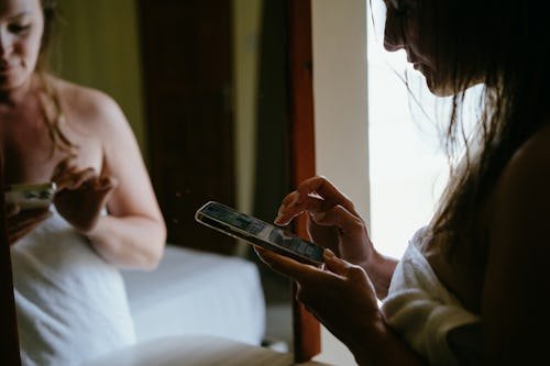 I Had An Emotional Affair To Save My Marriage