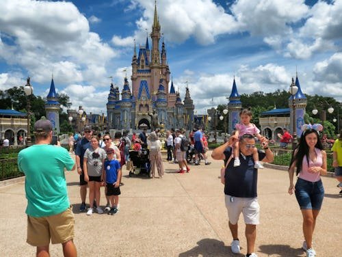 This Money-Saving Disney Hack Has Changed How I Book Disney Trips Forever