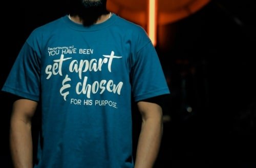 Paul’s Calling as an Apostle – Galatians 1:15-17