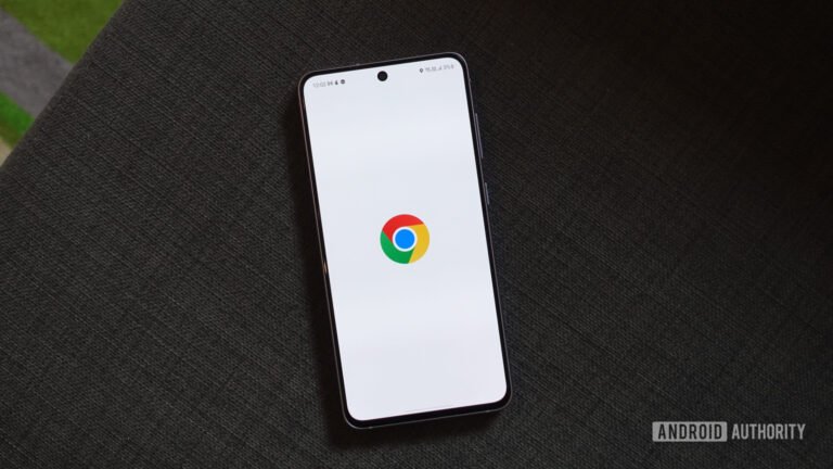 Chrome for Android will soon get this feature that was only available for desktop