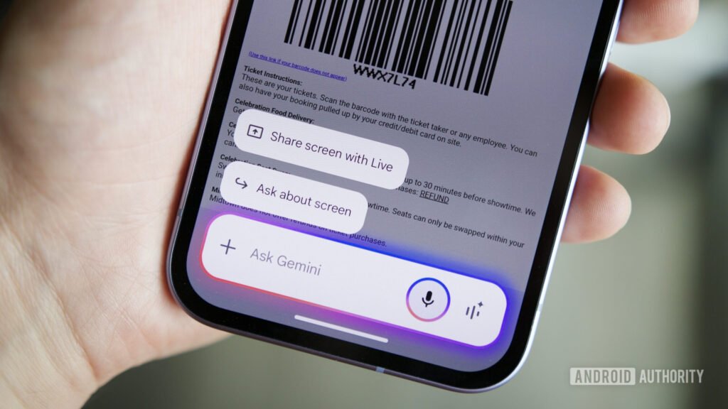Google is testing another home for Nano Banana, and we’re unsure what took it so long