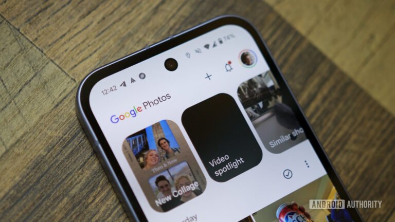 Google Photos is preparing to show up for Android XR’s big moment