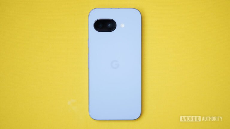 The Google Pixel 9a is my most recommended phone, and it’s 20% off!