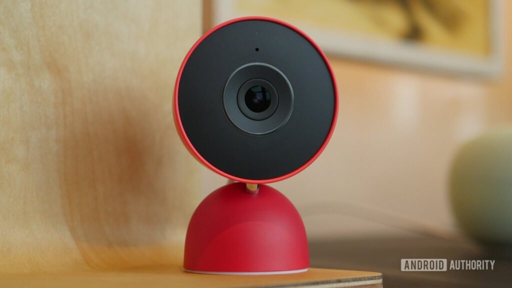 I wanted to buy a Nest Cam but got this cheap alternative instead — here’s why