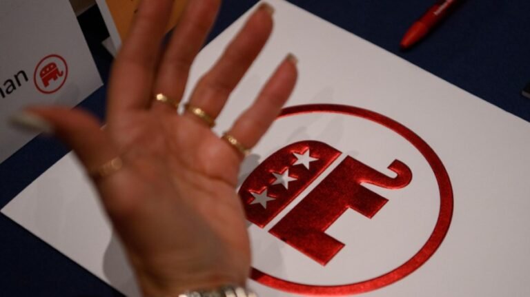 New York GOP shuts down state's Young Republicans over group chat