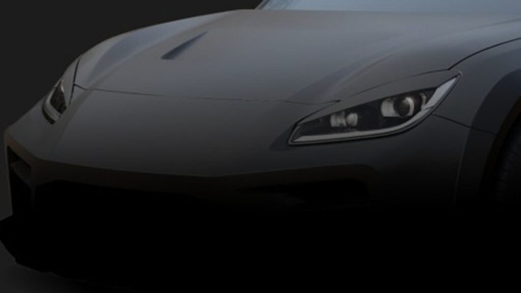 Japanese Tuner Creates An Off-Road Toyota GR86, Debuts In 2026