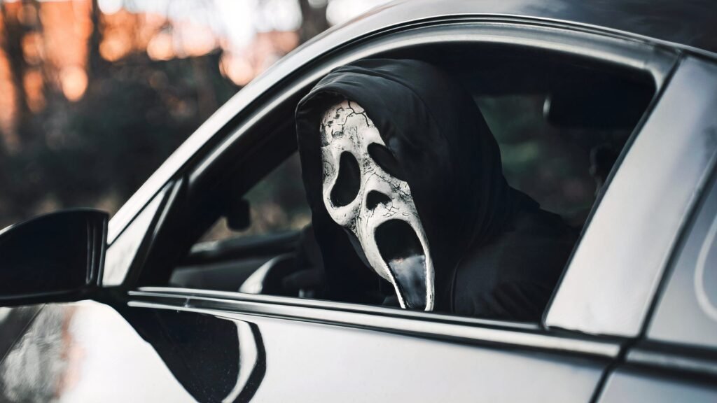 10 Haunted Highways to Explore This Halloween: Spooky Road Trip Ideas