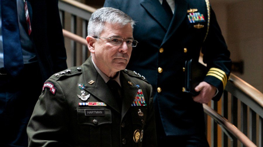 The SECURE Act empowers US counterintelligence to go on offense
