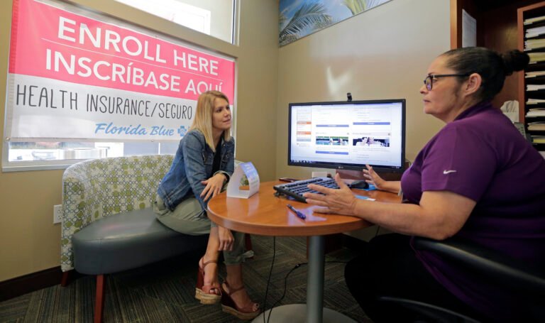 It’s ‘too late’ to extend ACA subsidies without major disruptions, some states and lawmakers say