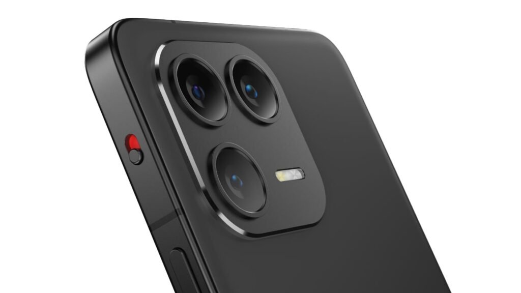 This new $999 de-Googled phone with a physical killswitch wants to take on Android’s best