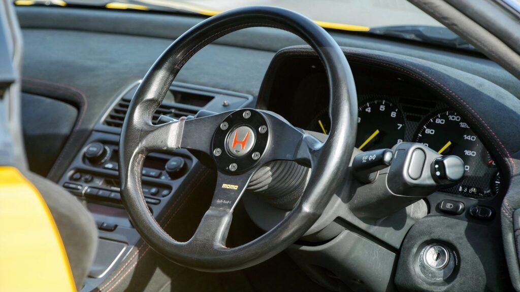 10 Dream Cars to Drive Before the World Ends: A Car Enthusiast's Bucket List