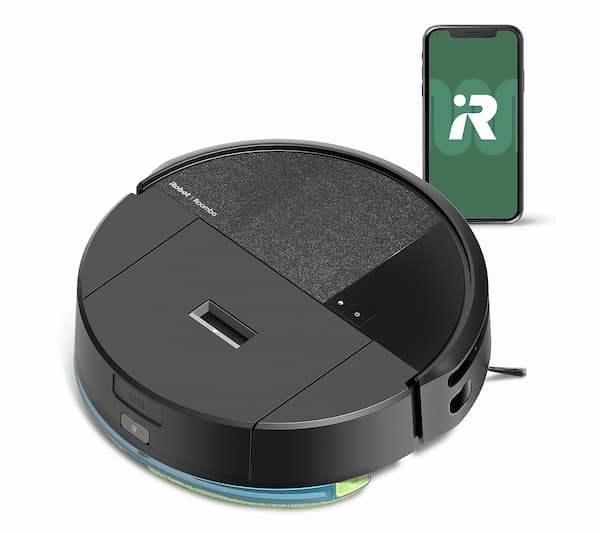 *HOT* iRobot Roomba 205 Combo Robot Vacuum and Mop only $229.99 shipped (Reg. $460!) {Today Only}