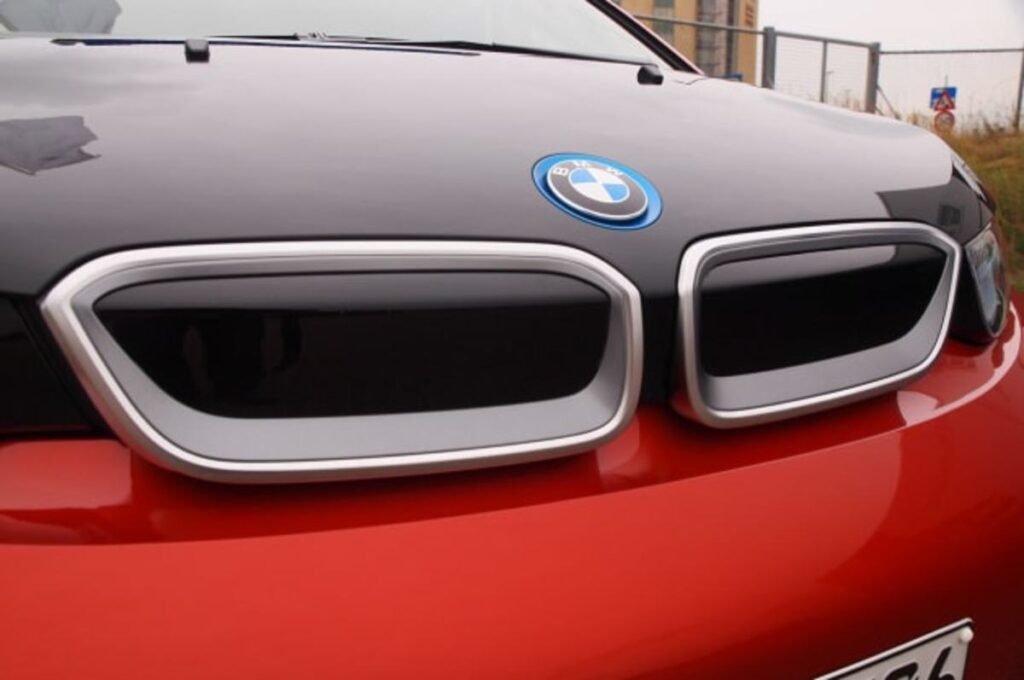 BMW’s Q3 Sales Surge Comes With a Twist: The i3 and 6 Series Are Back