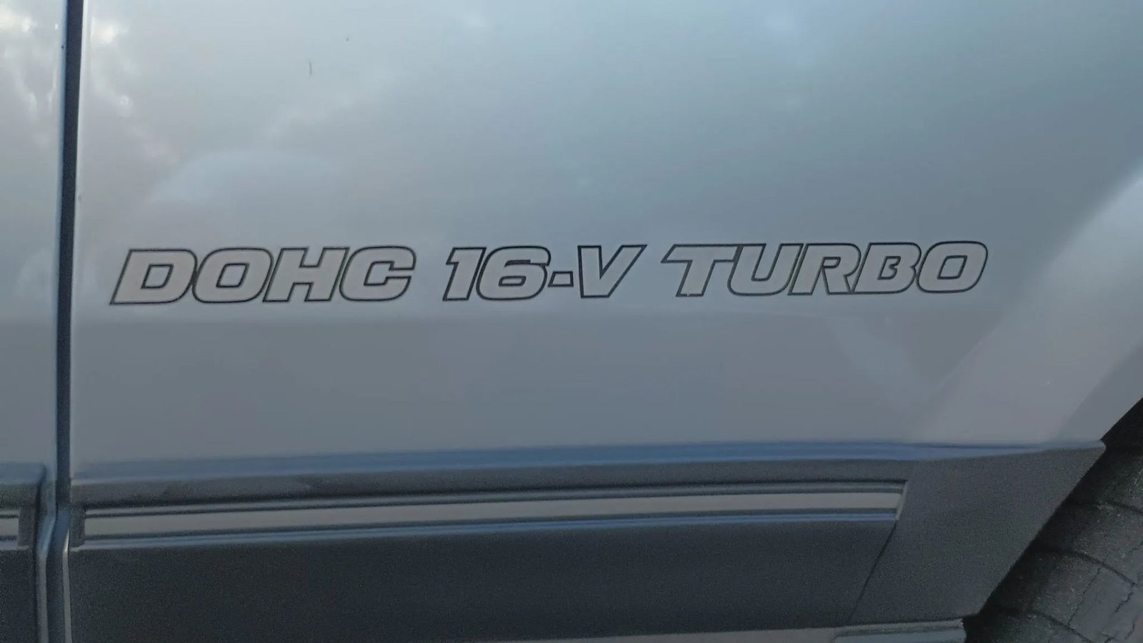 Mazda 323 GTX: The Forgotten Japanese Hot Hatch That Challenged the Golf GTI