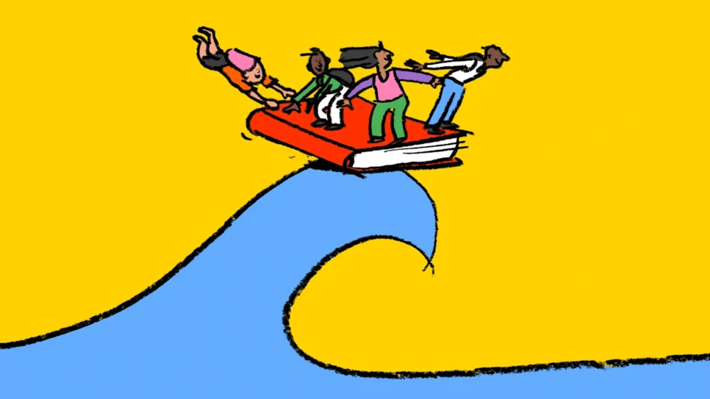 Can Colleges Attract Students With Promises of Early Entrepreneurship? 