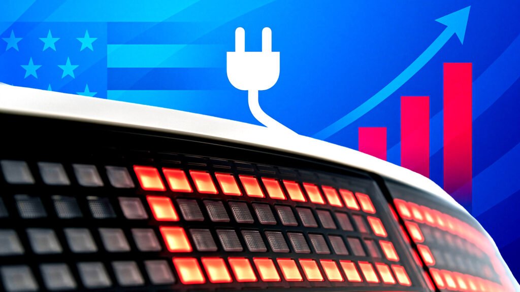 Best Selling EVs Of The Year Include A Few Surprises