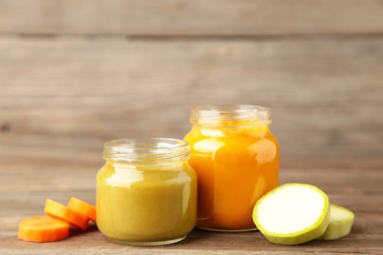 Is Baby Food the Secret to Homemade Cat Food? Read This First