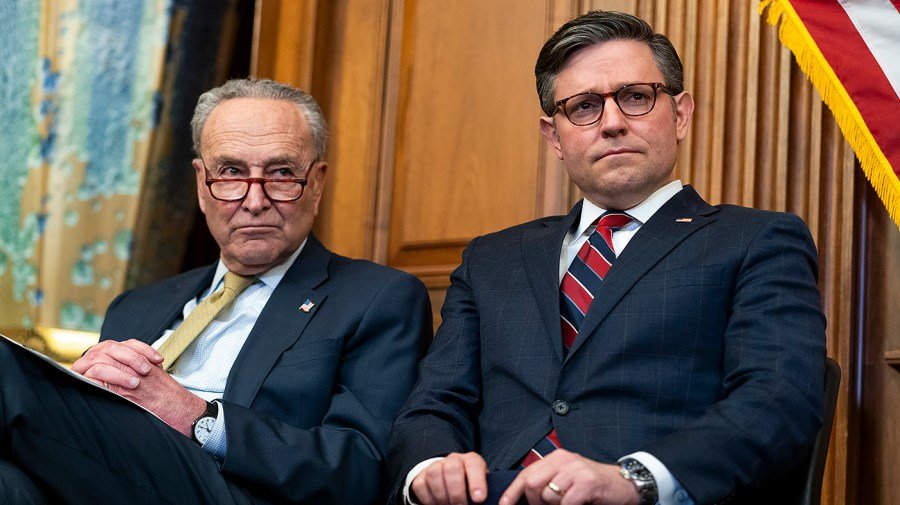 Congress’s next shutdown off-ramp