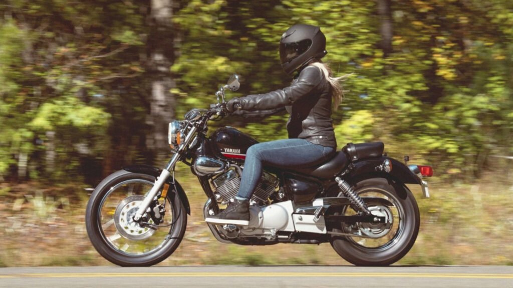 Does Yamaha Still Make Cruiser Motorcycles?