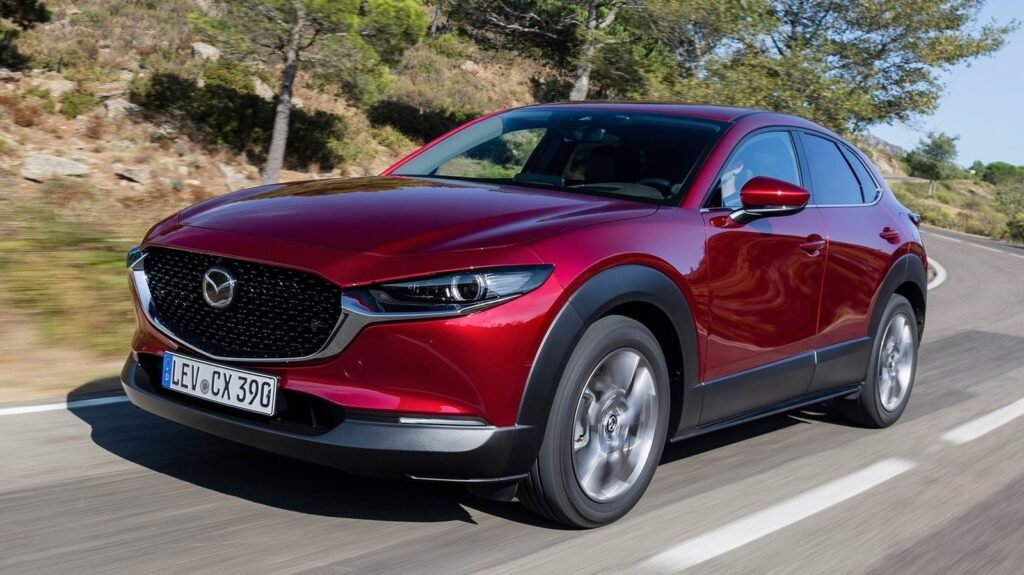 The Most Reliable New Cars And SUVs You Can Buy For Less Than $30,000, According To Consumer Reports