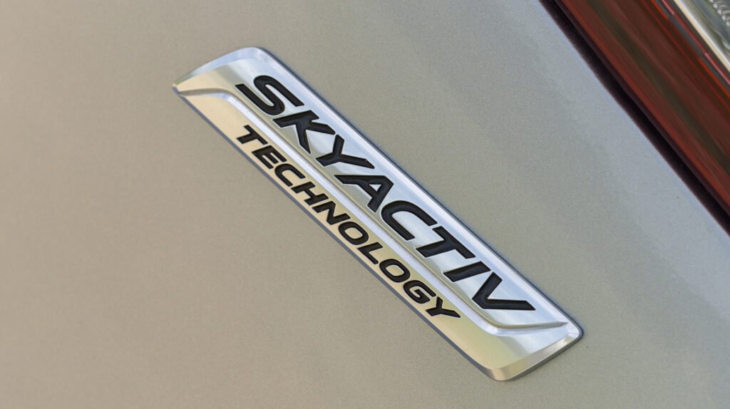 Everything We Know About Mazda's New Skyactiv-Z Engine (So Far)