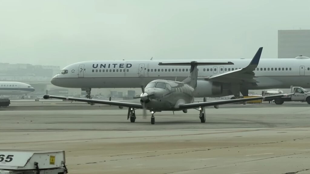 Your Tax Dollars Pay For People To Fly On These Tiny, Weird Planes