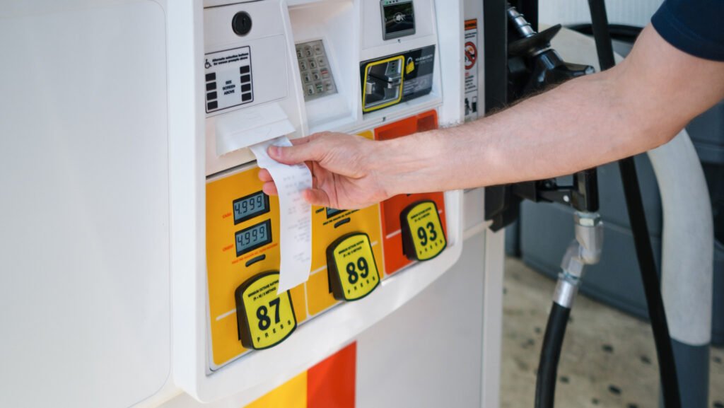The Cheapest And Most Expensive Countries To Buy Gas
