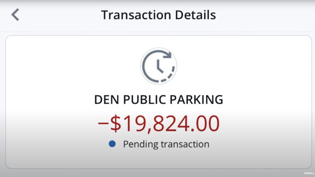 Even With Inflation, $20,000 To Park At The Airport For 27 Minutes Is Too Dang High