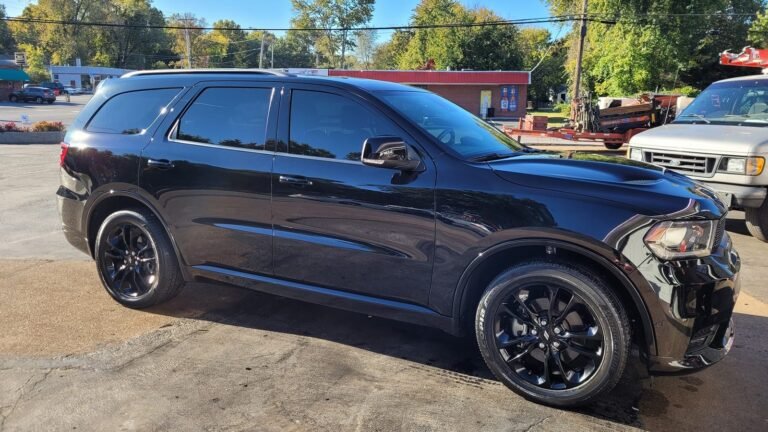 Missouri Rep Wesley Bell Spent $35,000 In Campaign Funds To Buy A Friend's Durango, And Things Only Get Sketchier From There