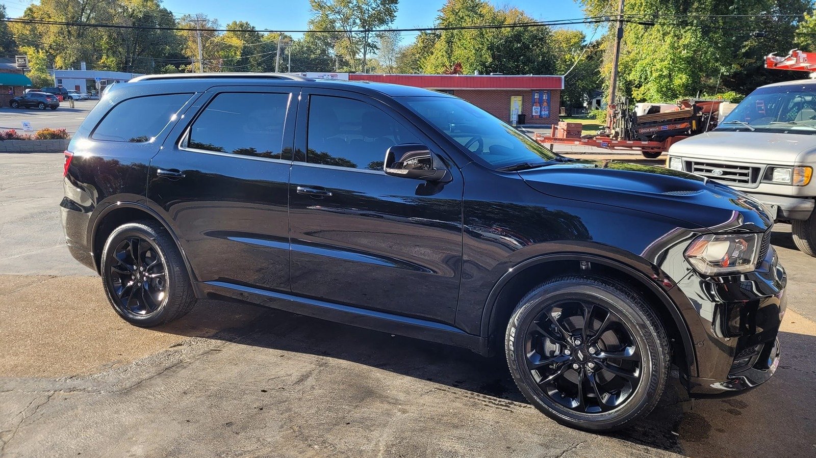 Missouri Rep Wesley Bell Spent $35,000 In Campaign Funds To Buy A Friend's Durango, And Things Only Get Sketchier From There