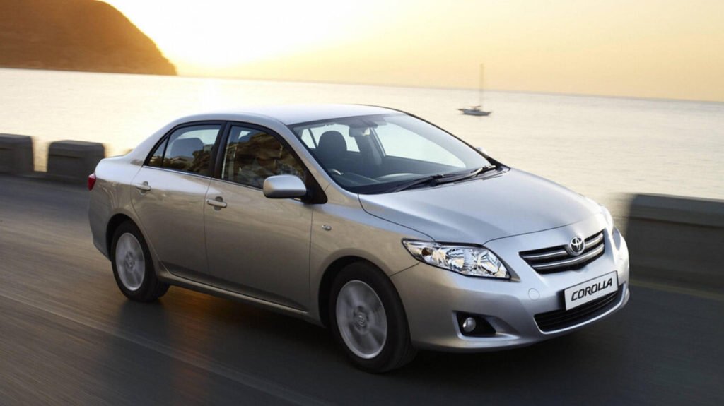 I'm Updating My Old Corolla To Something More Modern! What Car Should I Buy?