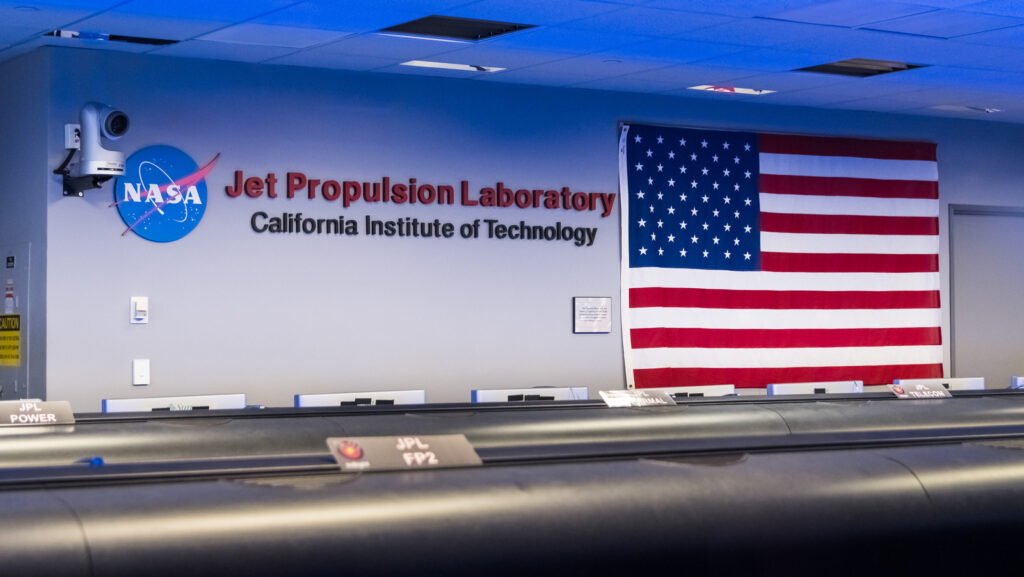 Layoffs Come For NASA As The Jet Propulsion Laboratory Sheds 10% Of Its Workforce