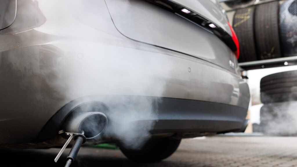 Five Automakers Are Facing Their Own Dieselgate Trial In The UK