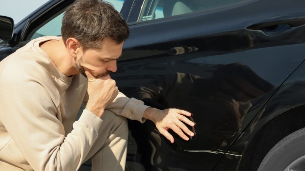 Rental Car Liability — You May Be Surprised What You Are On The Hook For