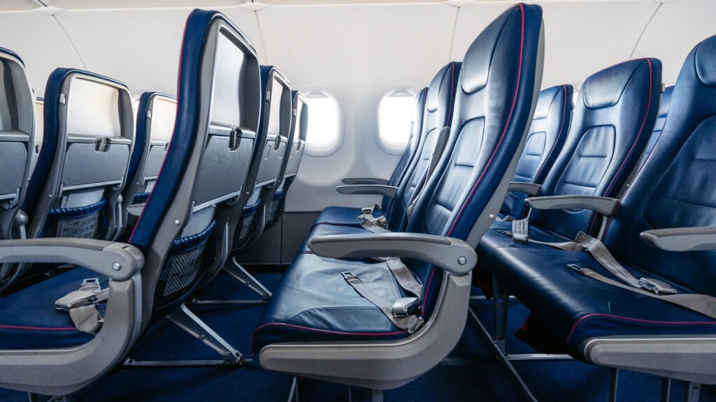 The Reason Boeing Windows Almost Never Line Up With The Seats