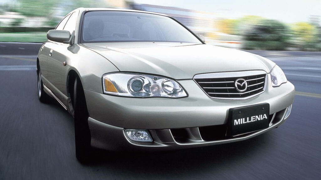 What Is Different About A Miller-Cycle Engine And Why Did Mazda Use It?