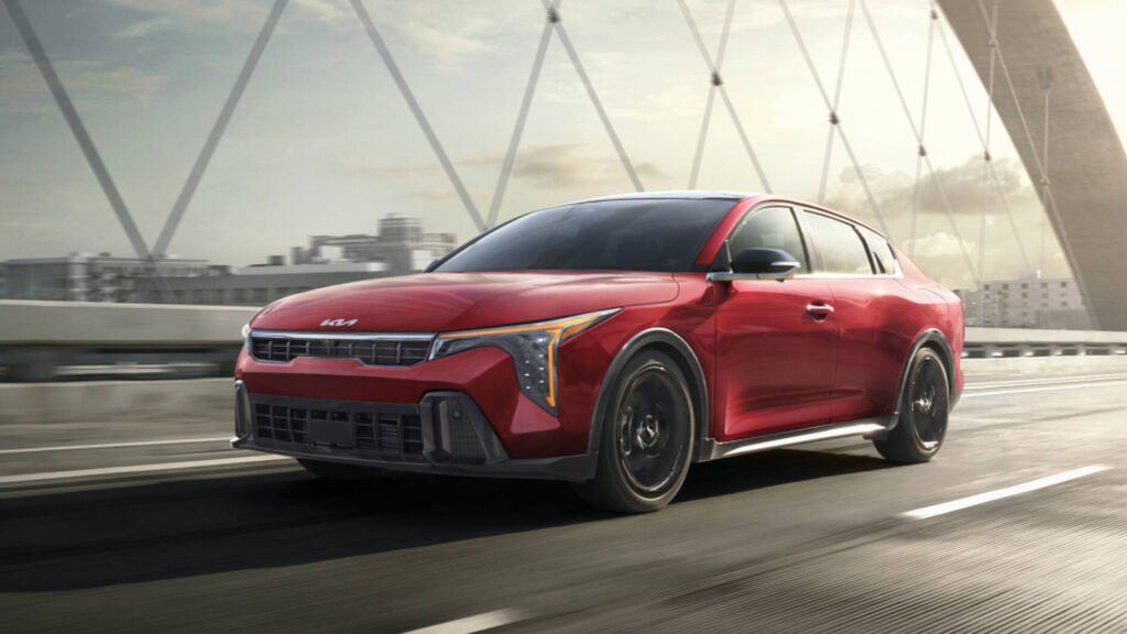 What Car Is Only Worth It When It's Fully Loaded?