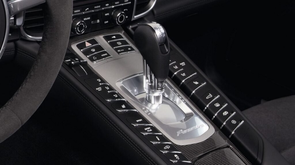 What Feature In Your Car Do You Never Use?