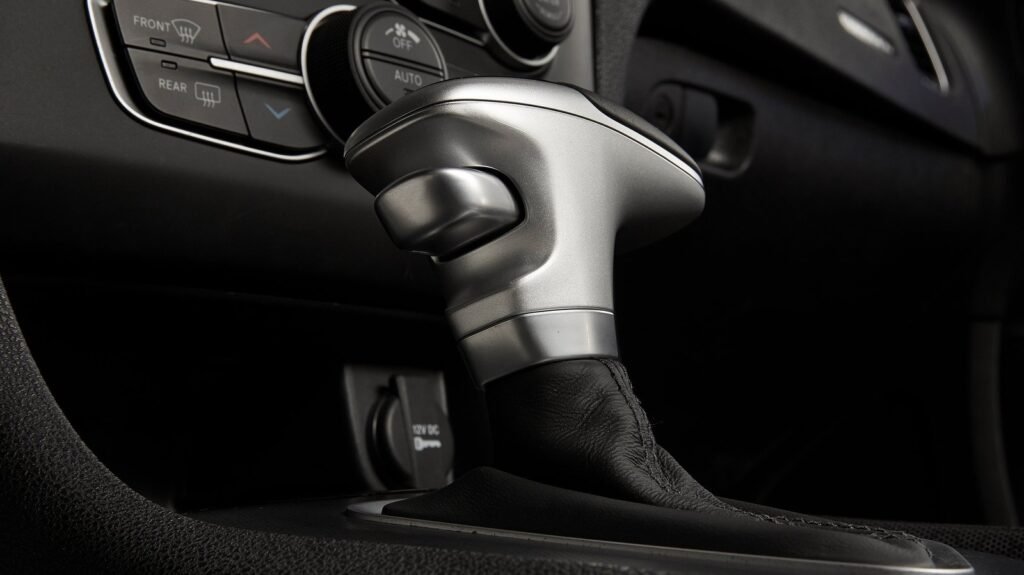 These Driving Habits Could Cause More Transmission Damage Than You Think