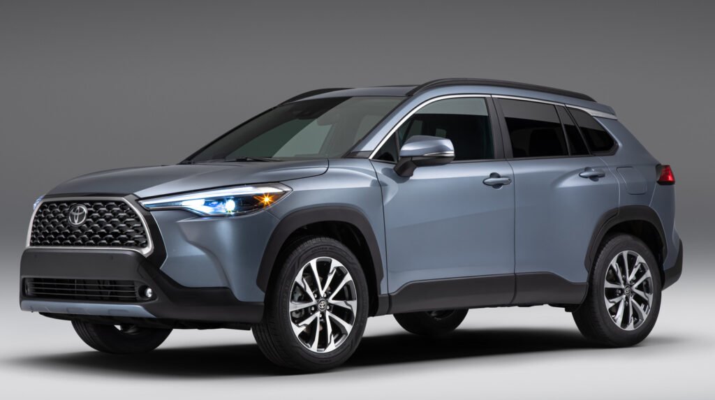 6 Of The Top 10 Slowest-Depreciating Cars In 2025 Are Toyotas