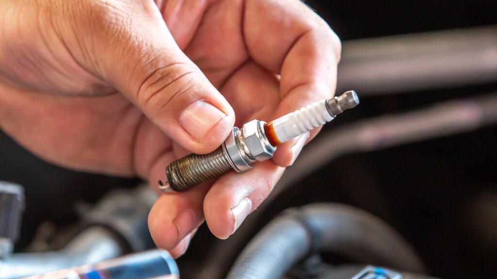 What Is Spark Plug Indexing?