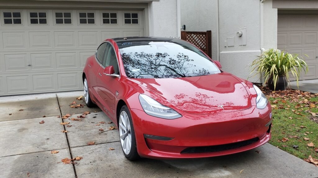 Is It Really Illegal To Back Into Your Own Driveway In Some Towns?