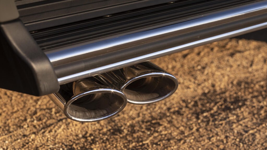 What's The Most Recognizable Exhaust Note?