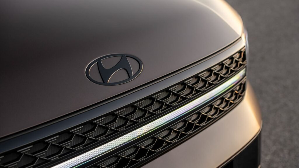 Hyundai Recalls 135,000 Santa Fe SUVs For Fire Risk
