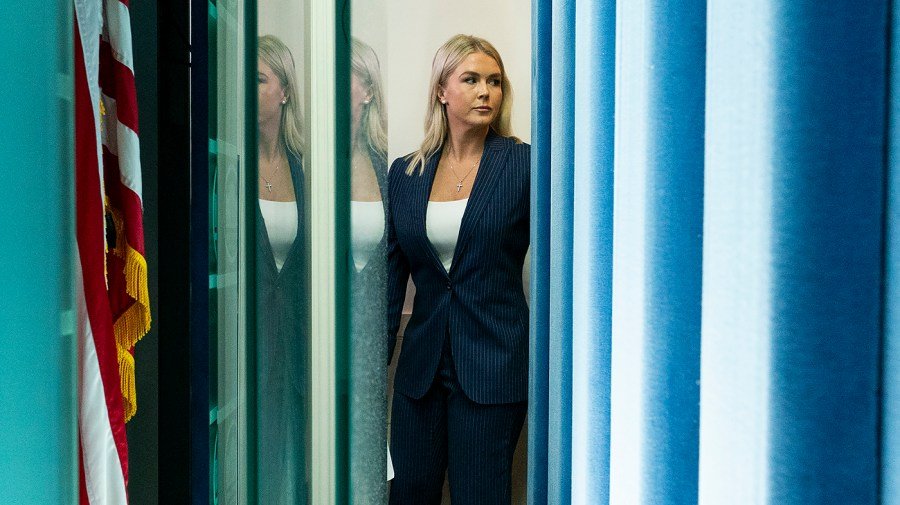 White House restricts press access to certain staff offices