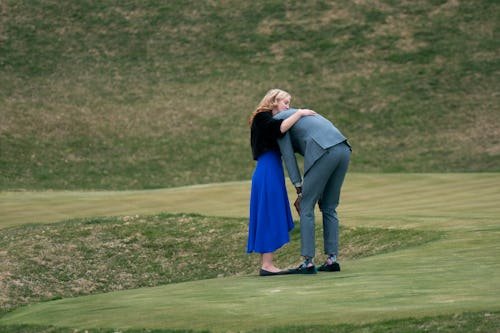 The Moms & Mom Figures on 'Love Is Blind' Are The Real Heroes This Season