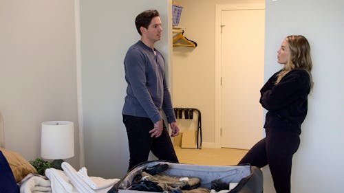 Is Vasectomy Reversal As Simple As Jordan On 'Love Is Blind' Makes It Sound? A Urologist Weighs In