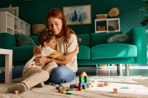 Parents Are Sharing 'One Simple Habit' That Makes Life More Manageable