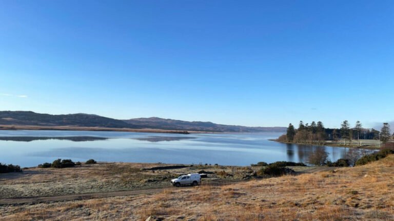 New 3D Model Reveals Geophysical Structures Beneath Britain